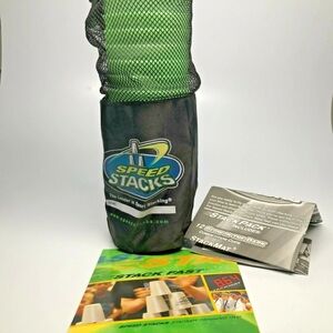 Speed Stacks Sport Stacking Set